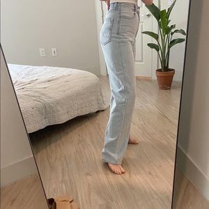Levi jeans